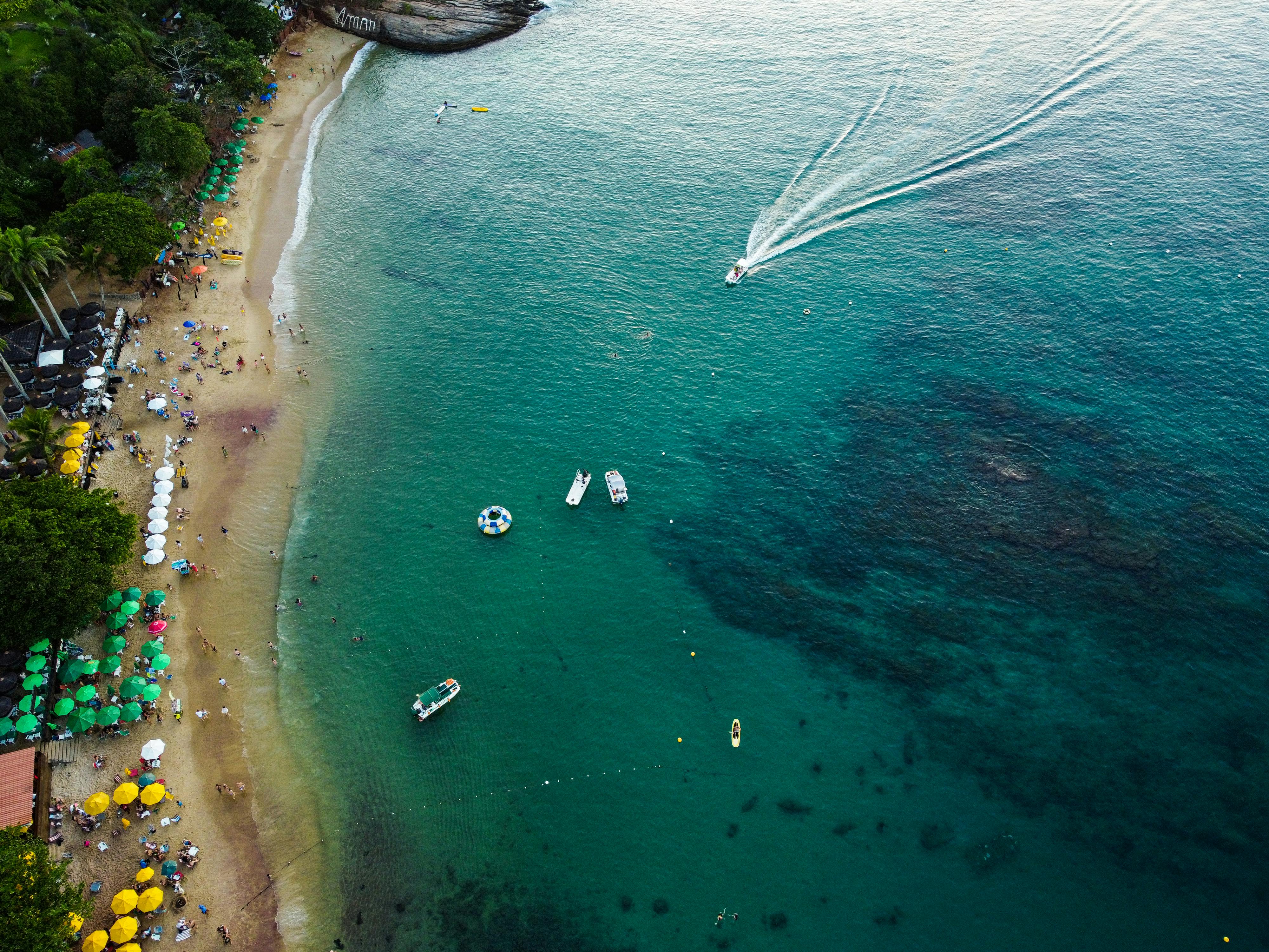 Búzios Beach