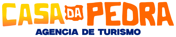 Casa da Pedra - Agência de Turismo
